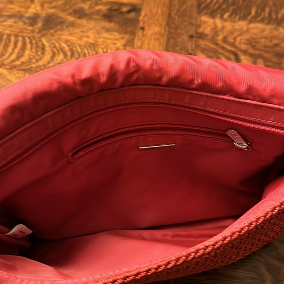 The Sak crochet purse - Picture 2 of 2